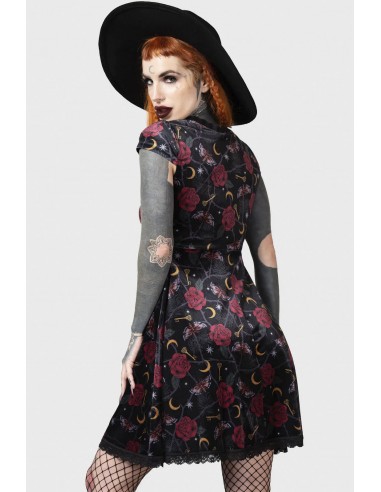 Robe Killstar Morgaine