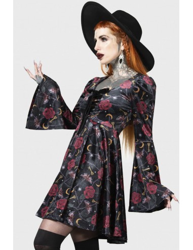 Robe Killstar Fabulina