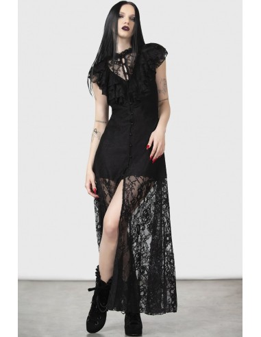 Robe Killstar Vampire's Bal