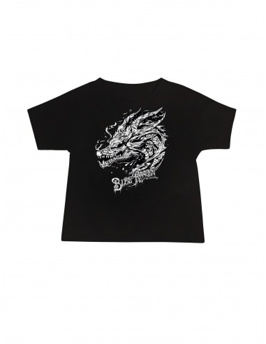 T-shirt Enfant Dragon