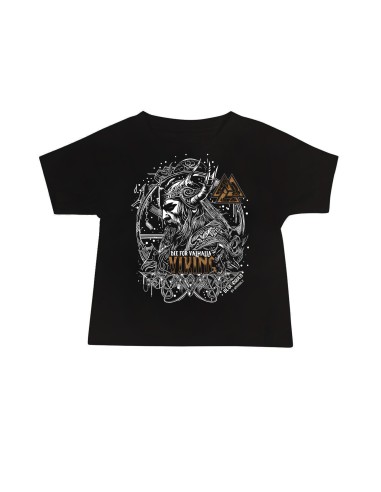 T-shirt Enfant Viking