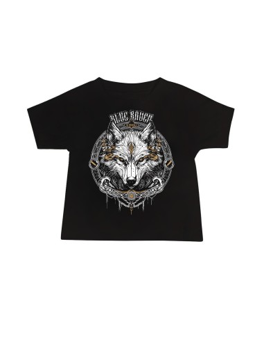 T-shirt Enfant Fenrir