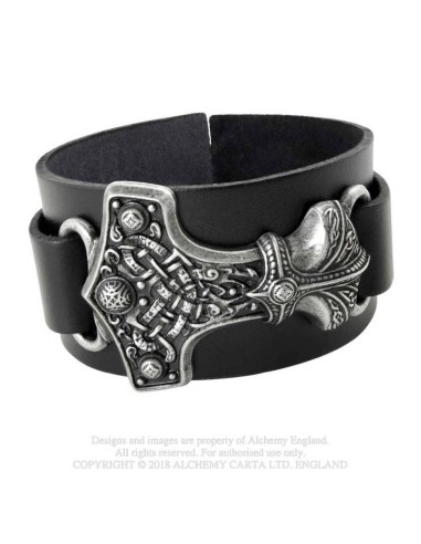 Bracelet Thunderhammer